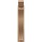 Ekena Millwork 5 1/2-in W x 22-in D x 30-in H Funston Slat Rough Cedar Woodgrain TimberThane Outlooker, Primed Tan OUTUR055X22X30FST24RCPR - alternate 6